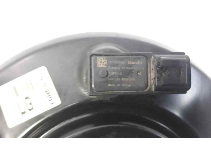 Recambio de servofreno para ssangyong xlv 1.6 cat referencia OEM IAM BB37100600  