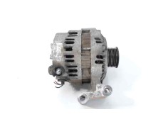 Recambio de alternador para ford fusion (cbk) trend referencia OEM IAM 2S6T10300CB ALF370153HQ A31133 2