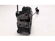 CERRADURA PUERTA TRASERA IZQUIERDA 825030024R 825030024R 