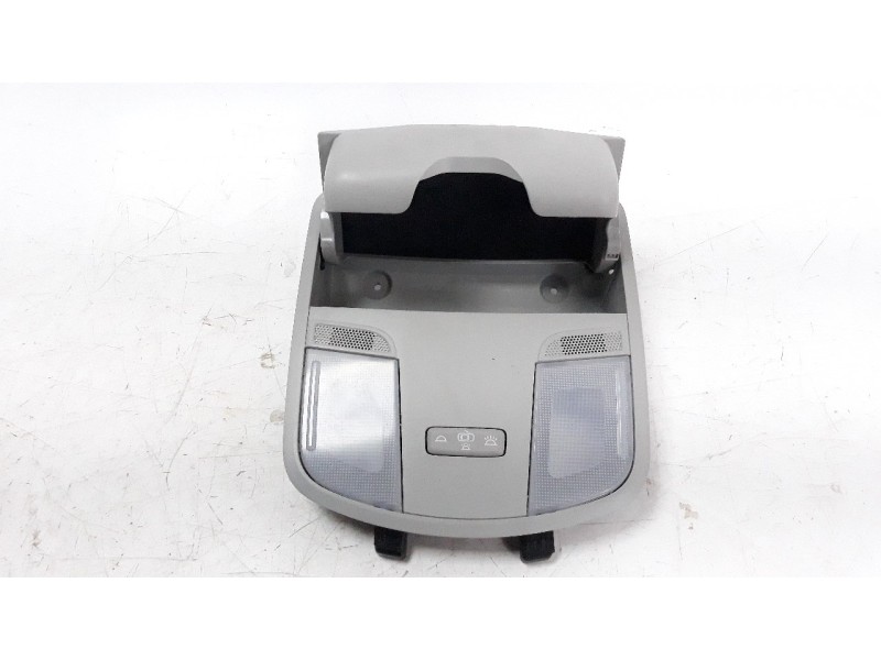 Recambio de luz interior para kia rio (yb) 1.2 cat referencia OEM IAM 92800F2000BF3  