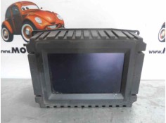 Recambio de pantalla multifuncion para opel vectra c berlina elegance referencia OEM IAM 342707650 342707650 500205007003