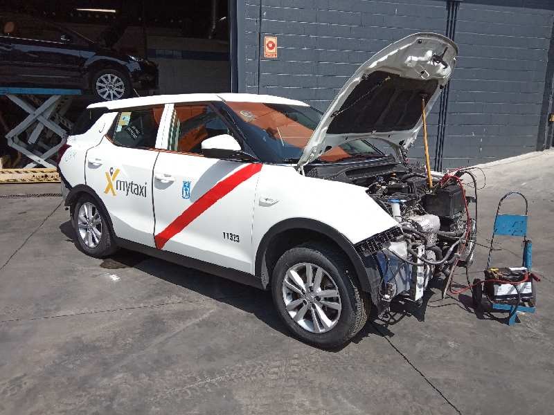 Recambio de servofreno para ssangyong xlv 1.6 cat referencia OEM IAM BB37100600  