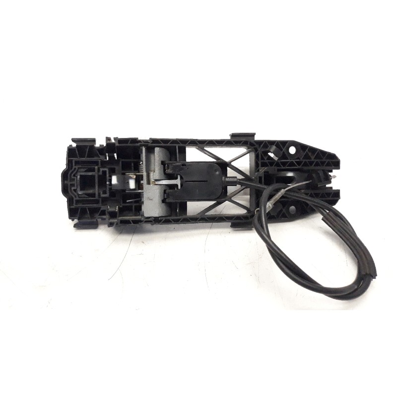 Recambio de maneta exterior trasera izquierda para seat ibiza st (6j8) 1.2 tsi referencia OEM IAM 5N0837205M  