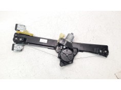 Recambio de elevalunas delantero derecho para ford ecosport (cr6) 1.0 ecoboost cat referencia OEM IAM GN15A23200EB  