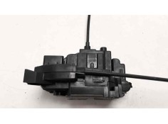 Recambio de cerradura puerta trasera izquierda para renault megane iii berlina 5 p gt-style referencia OEM IAM 825030024R   2