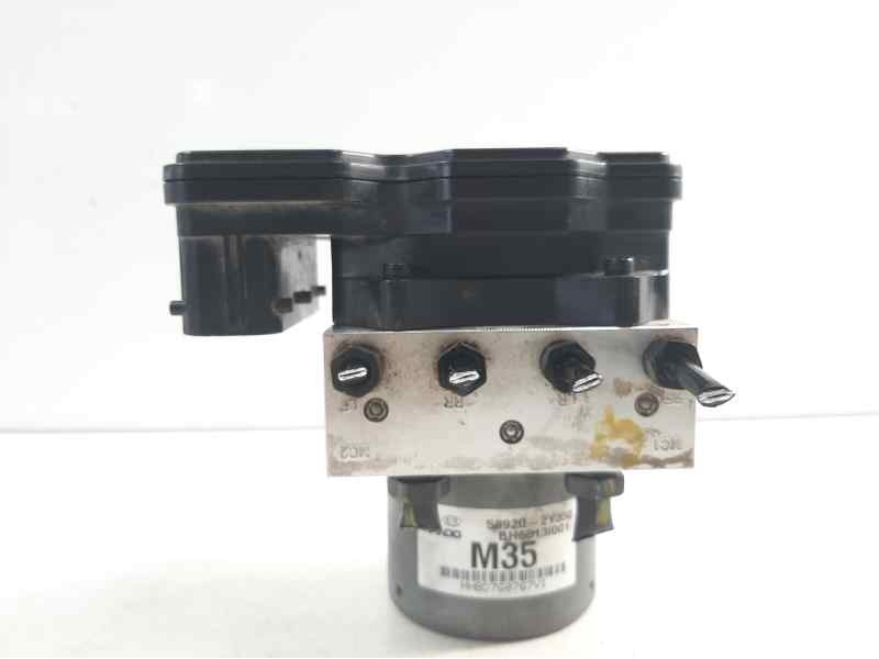 Recambio de abs para hyundai ix35 classic 2wd referencia OEM IAM 589202Y350  
