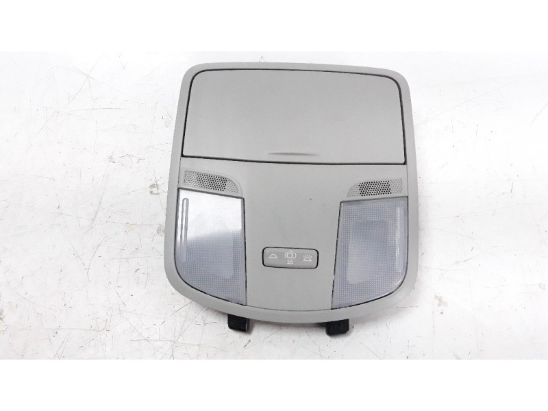 Recambio de luz interior para kia rio (yb) 1.2 cat referencia OEM IAM 92800F2000BF3  