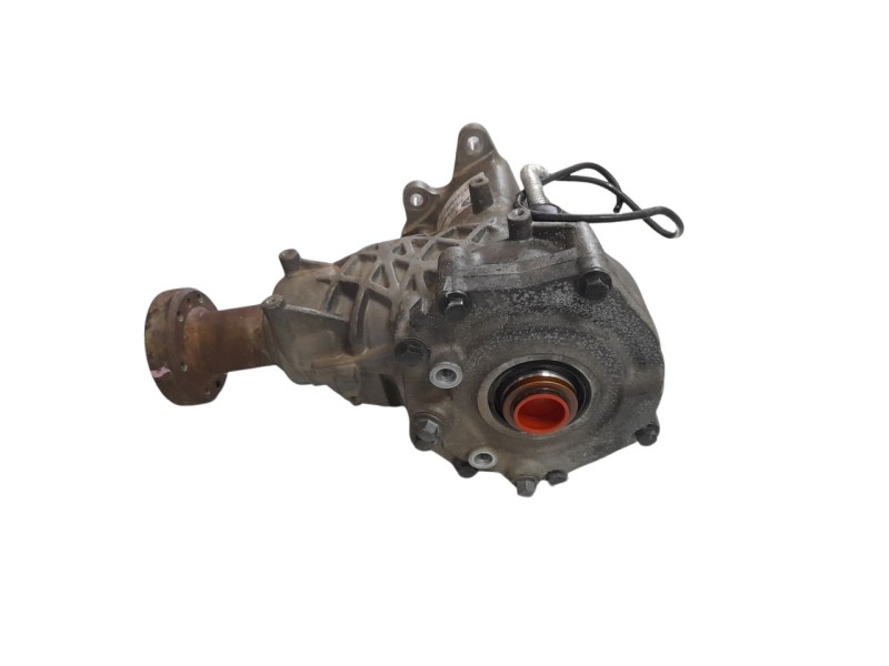 Recambio de caja transfer para land rover discovery sport hse referencia OEM IAM EJ327L486AC 7710000400 