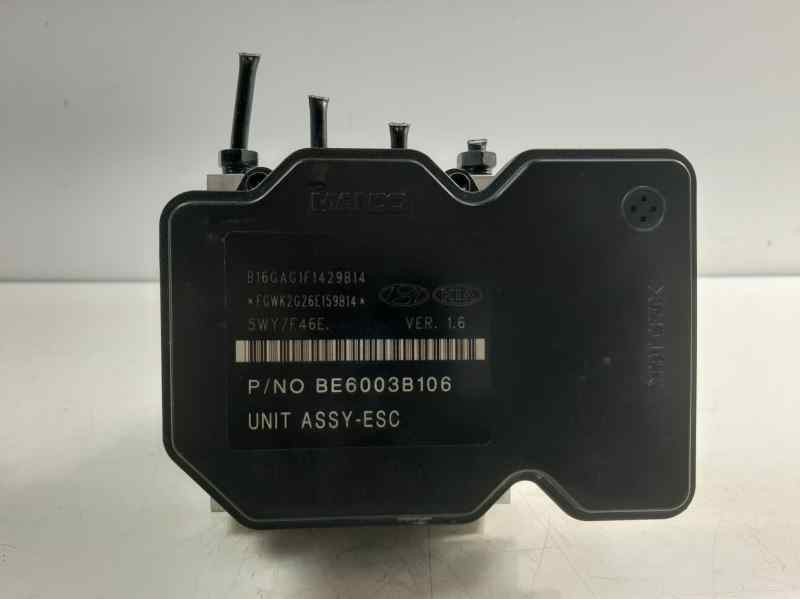 Recambio de abs para hyundai ix35 classic 2wd referencia OEM IAM 589202Y350  