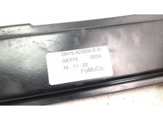 Recambio de elevalunas delantero derecho para ford ecosport (cr6) 1.0 ecoboost cat referencia OEM IAM GN15A23200EB   2