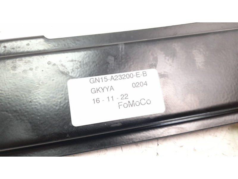 Recambio de elevalunas delantero derecho para ford ecosport (cr6) 1.0 ecoboost cat referencia OEM IAM GN15A23200EB  