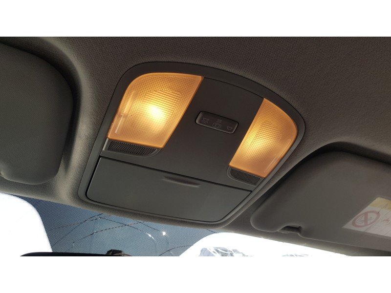 Recambio de luz interior para kia rio (yb) 1.2 cat referencia OEM IAM 92800F2000BF3  