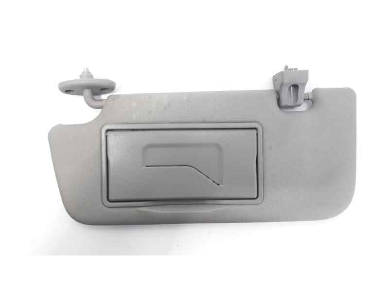 Recambio de parasol derecho para ssangyong xlv 1.6 cat referencia OEM IAM   