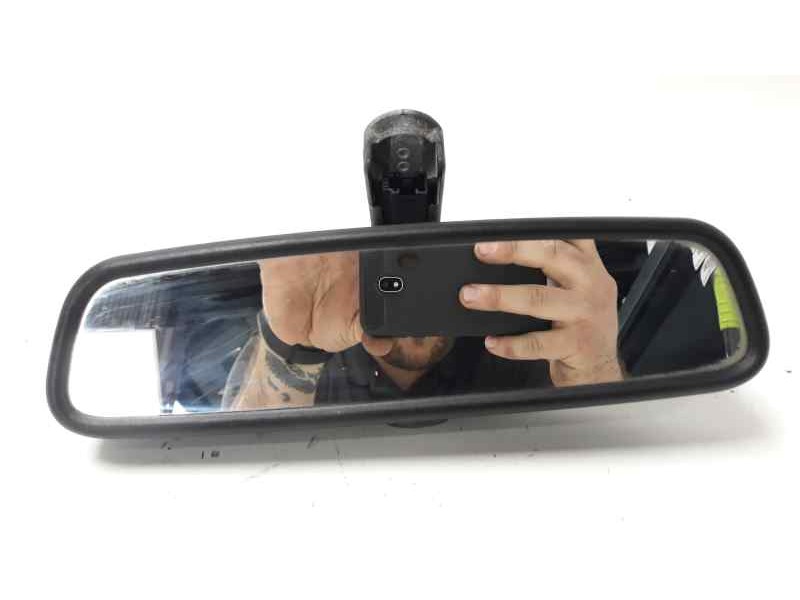 Recambio de espejo para bmw serie 6 gran coupe (f06) 640 d referencia OEM IAM 9052720000  