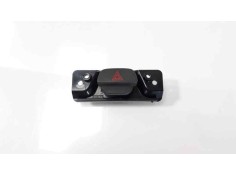 WARNING 4M5T13A350AC 