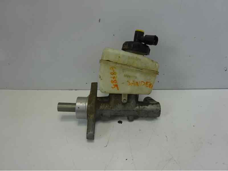 Recambio de bomba freno para dacia sandero básico referencia OEM IAM   