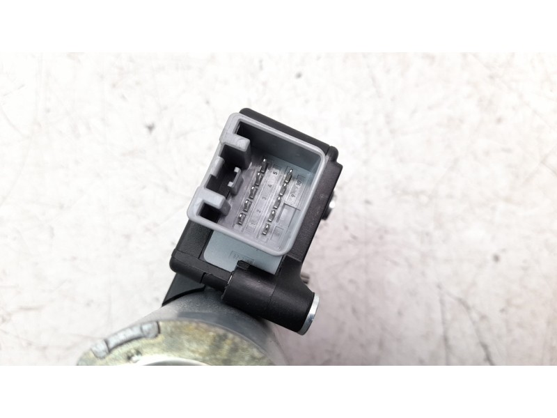 Recambio de motor techo electrico para land rover evoque referencia OEM IAM 1731941E  