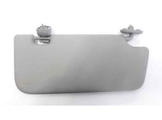Recambio de parasol derecho para ssangyong xlv 1.6 cat referencia OEM IAM    2
