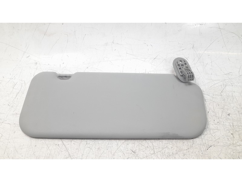 Recambio de parasol izquierdo para kia stonic (ybcuv) business referencia OEM IAM 85210H8010BF3  