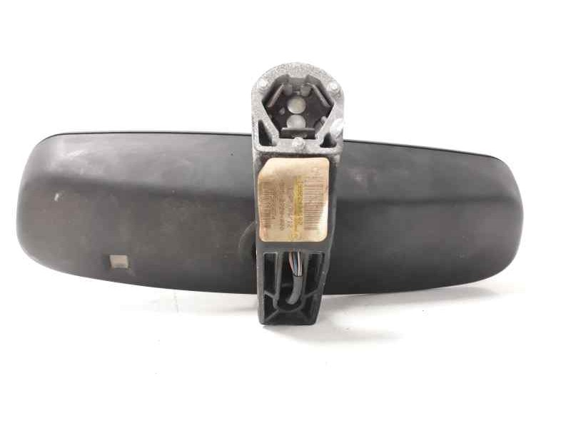 Recambio de espejo para bmw serie 6 gran coupe (f06) 640 d referencia OEM IAM 9052720000  