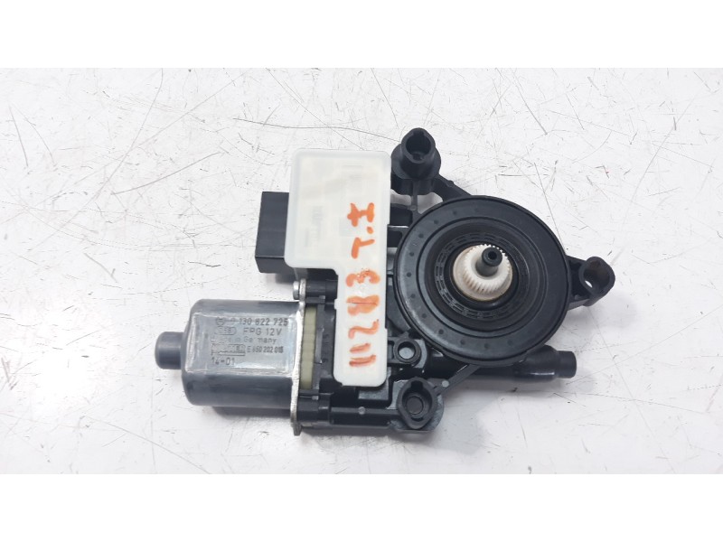 Recambio de motor elevalunas trasero izquierdo para volkswagen golf vii lim. 1.6 tdi dpf referencia OEM IAM 5Q0959811A  