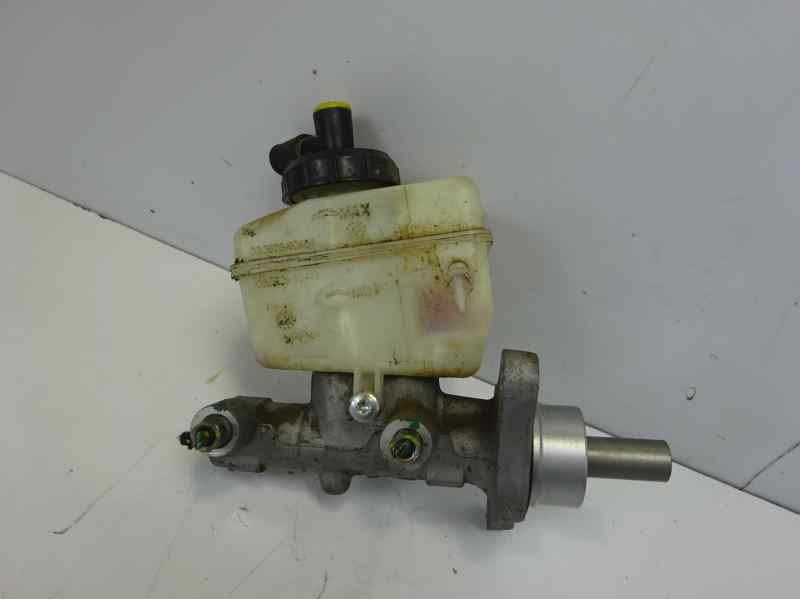 Recambio de bomba freno para dacia sandero básico referencia OEM IAM   