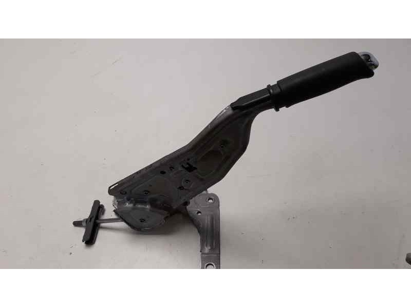 Recambio de palanca freno para renault megane iii berlina 5 p gt-style referencia OEM IAM 360106947R  