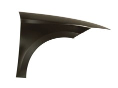 Recambio de aleta delantera derecha para seat ibiza (kj1) referencia OEM IAM 6F0821106A 109213711 ST0393003