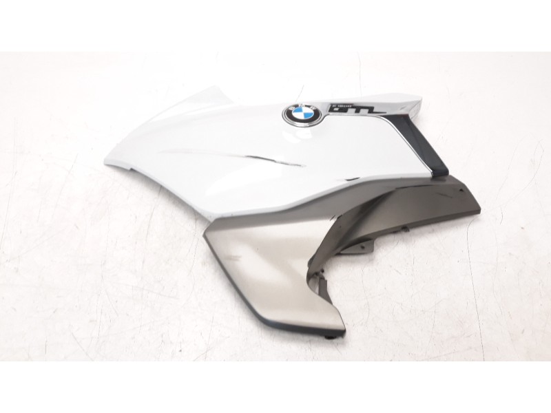 Recambio de carenado delantero izquierdo para bmw k 1600 gt/gtl referencia OEM IAM 46638557459 8569053 