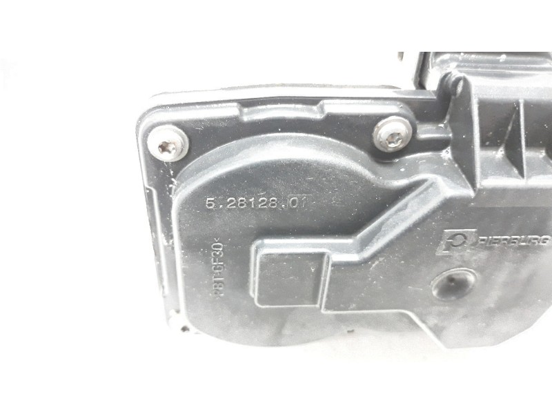 Recambio de caja mariposa para volkswagen tiguan 2.0 tdi referencia OEM IAM 52812801 5Q0253691K 