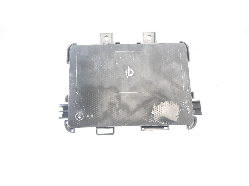 Recambio de modulo electronico para honda civic lim.5 (fk) 1.5 vtec cat referencia OEM IAM 39570TEAG01  