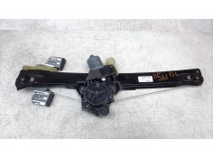 ELEVALUNAS DELANTERO IZQUIERDO GN15A23201EB GN15A23201EB 