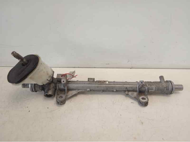 Recambio de cremallera direccion para renault megane iii berlina 5 p gt-style referencia OEM IAM 490018992R  