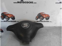 Recambio de airbag delantero izquierdo para seat toledo (1m2) signum referencia OEM IAM 6013175 001SP06BGM2P 