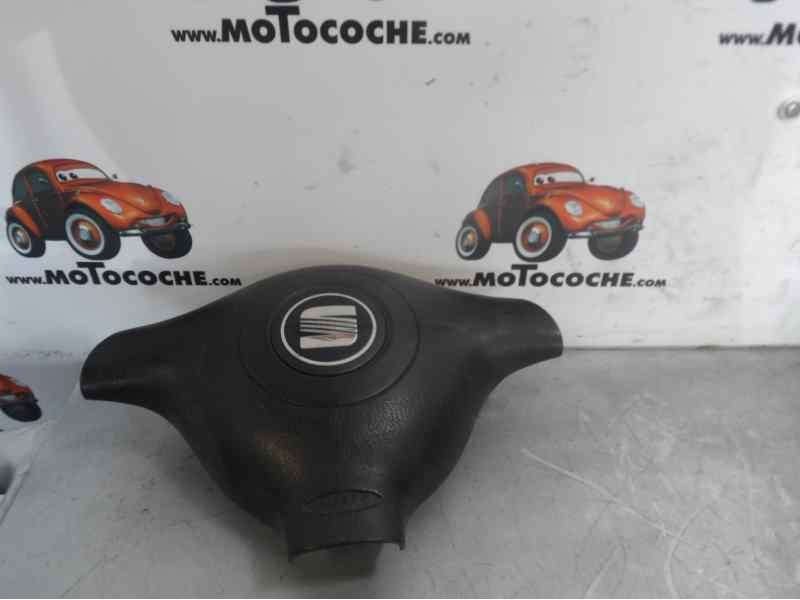Recambio de airbag delantero izquierdo para seat toledo (1m2) signum referencia OEM IAM 6013175 001SP06BGM2P 