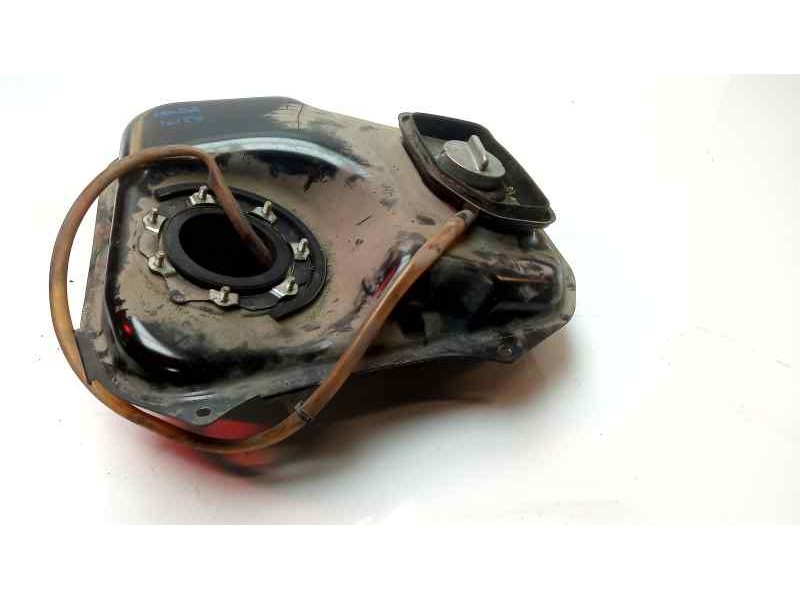 Recambio de deposito combustible para honda vision 110 referencia OEM IAM 16730KTZD02  