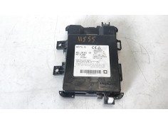 Recambio de modulo electronico para honda civic lim.5 (fk) 1.5 vtec cat referencia OEM IAM 39570TEAG01   2