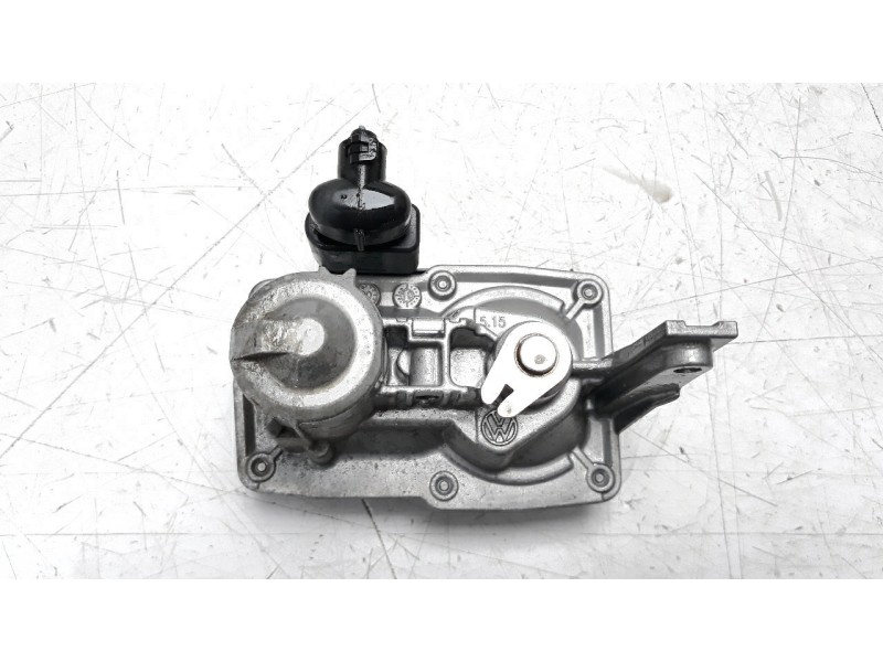 Recambio de caja mariposa para volkswagen tiguan 2.0 tdi referencia OEM IAM 52812801 5Q0253691K 