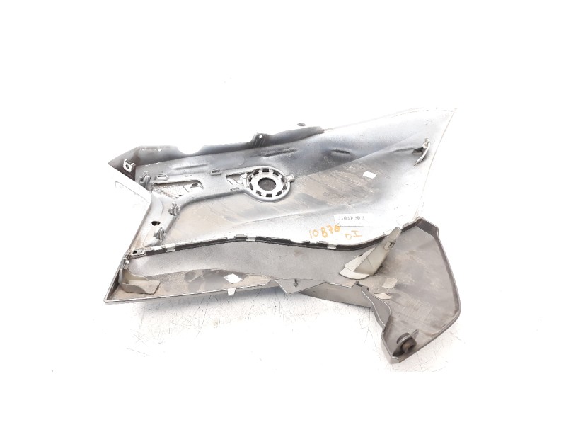 Recambio de carenado delantero izquierdo para bmw k 1600 gt/gtl referencia OEM IAM 46638557459 8569053 