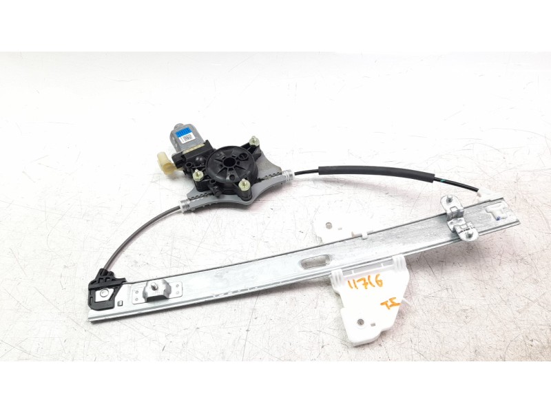 Recambio de elevalunas trasero izquierdo para kia stonic (ybcuv) business referencia OEM IAM 83401H8000  