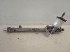 Recambio de cremallera direccion para renault megane iii berlina 5 p gt-style referencia OEM IAM 490018992R   2