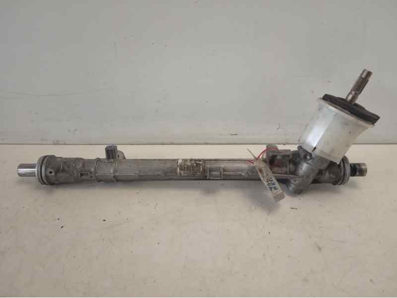 Recambio de cremallera direccion para renault megane iii berlina 5 p gt-style referencia OEM IAM 490018992R  