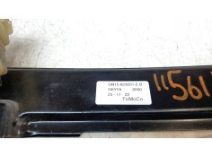 Recambio de elevalunas delantero izquierdo para ford ecosport (cr6) 1.0 ecoboost cat referencia OEM IAM GN15A23201EB   2