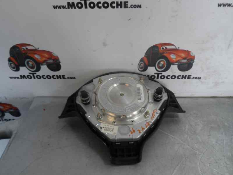 Recambio de airbag delantero izquierdo para seat toledo (1m2) signum referencia OEM IAM 6013175 001SP06BGM2P 