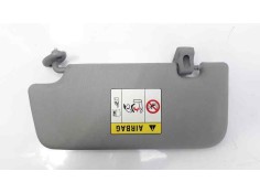 Recambio de parasol izquierdo para ssangyong xlv 1.6 cat referencia OEM IAM    2