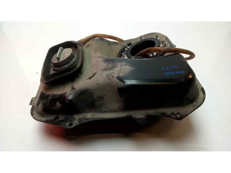 Recambio de deposito combustible para honda vision 110 referencia OEM IAM 16730KTZD02  