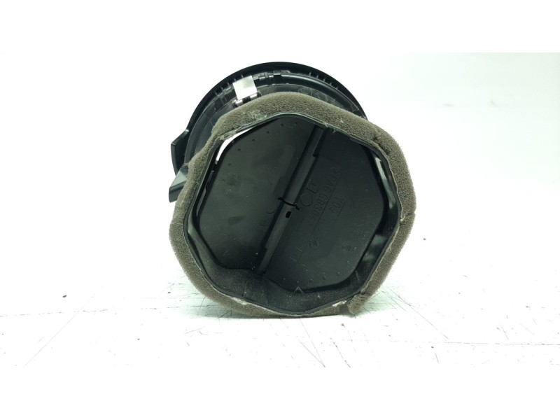 Recambio de rejilla aireadora para mercedes-benz clase b (w246) 1.5 cdi cat referencia OEM IAM A2468304000  