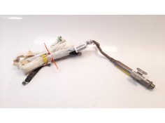Recambio de airbag cortina delantero izquierdo para mini mini (r50,r53) cooper s referencia OEM IAM 603302100  