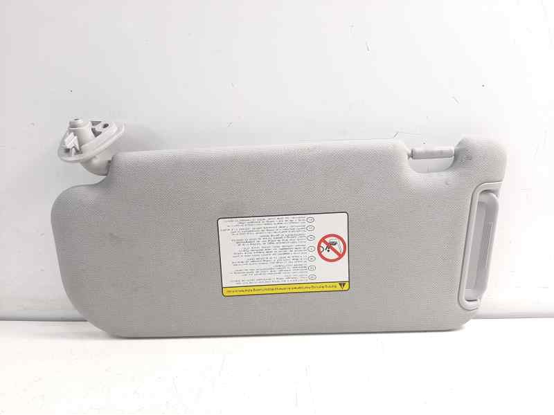Recambio de parasol derecho para hyundai ix35 classic 2wd referencia OEM IAM 852202S090MCH  