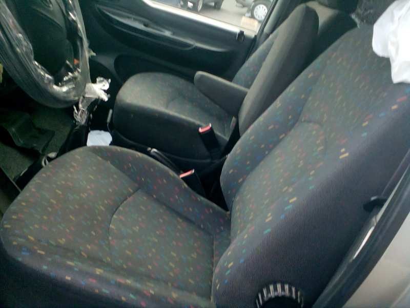 hyundai h 1 del año 2003